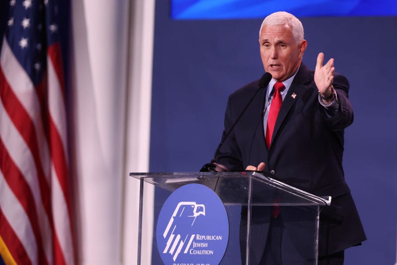Mike Pence