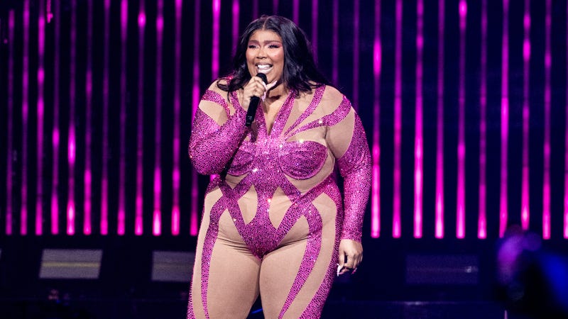 Lizzo
