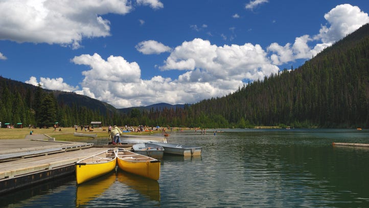 31 children test positive for COVID-19 amid outbreak at summer camp