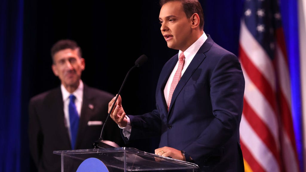 LI Rep.-elect George Santos to 'address' backstory as state AG looks into claims