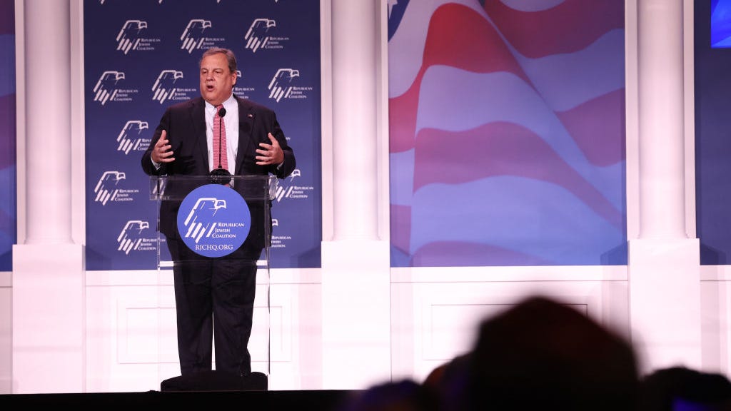 Chris Christie allies form super PAC ahead of potential 2024 presidential run