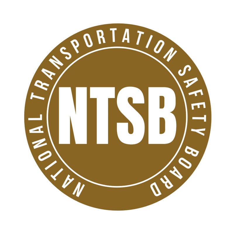 NTSB rules on cause of plane crash in Luzerne County in October of 2022