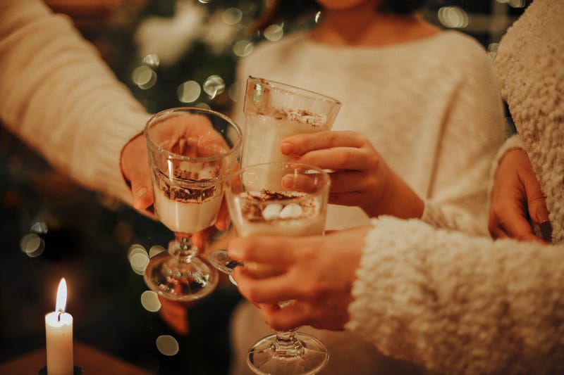 Eggnog