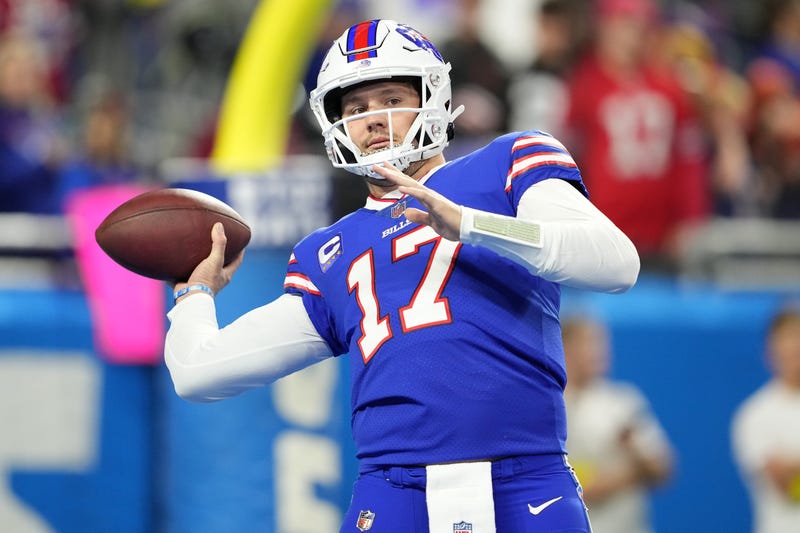 Josh Allen