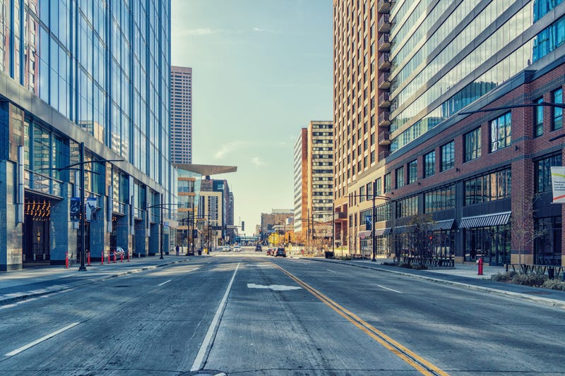Minneapolis Police Chief Brian O'Hara says the incident downtown over the weekend in which a woman allegedly drove her car into a crowd of people, killing a 16-year old, could have been much worse.