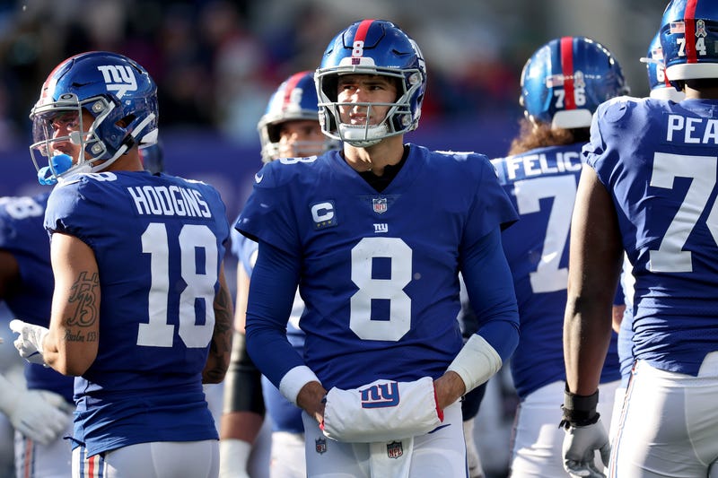 Daniel Jones