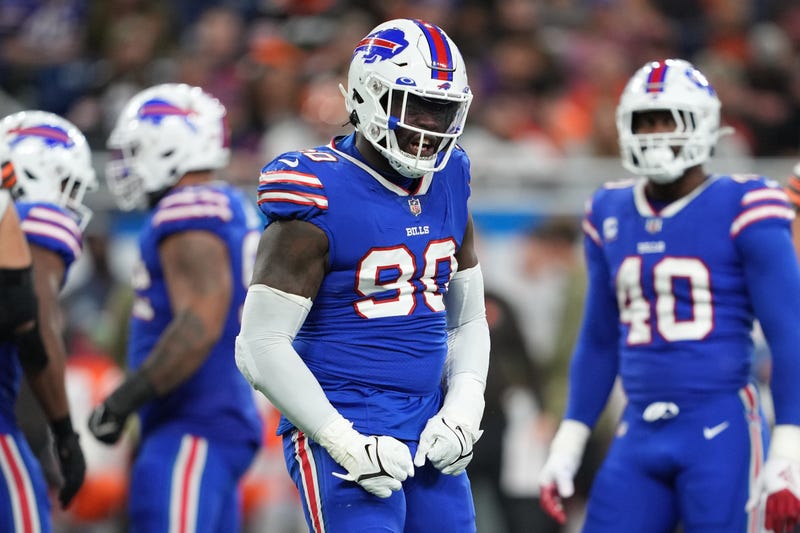Shaq Lawson