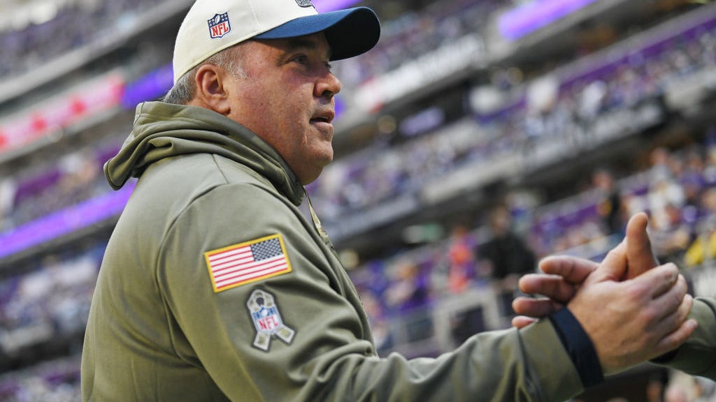 Mike McCarthy’s coaching journey