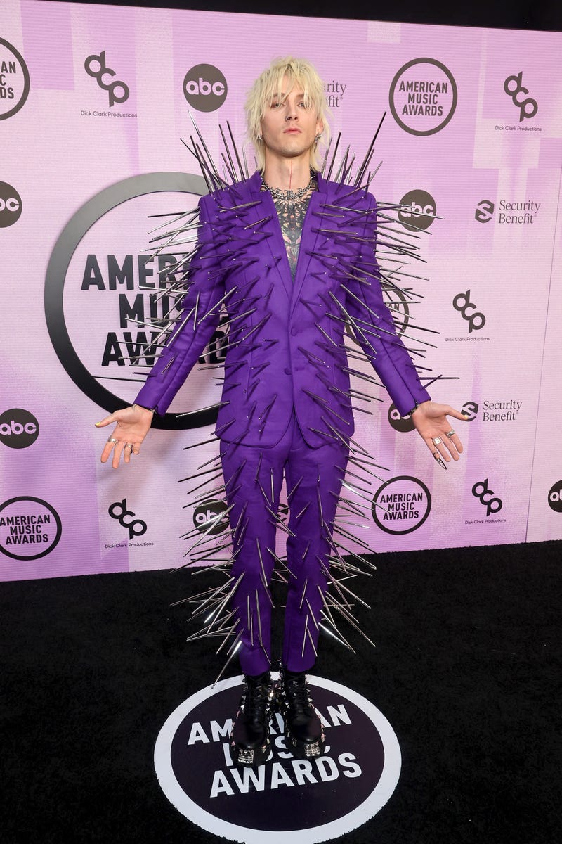Machine Gun Kelly