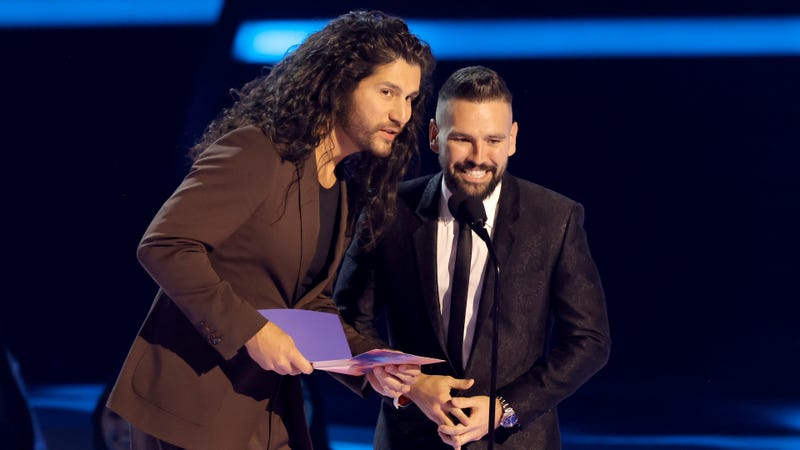 Dan + Shay