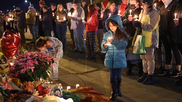 When tragedy strikes GLAAD is there 