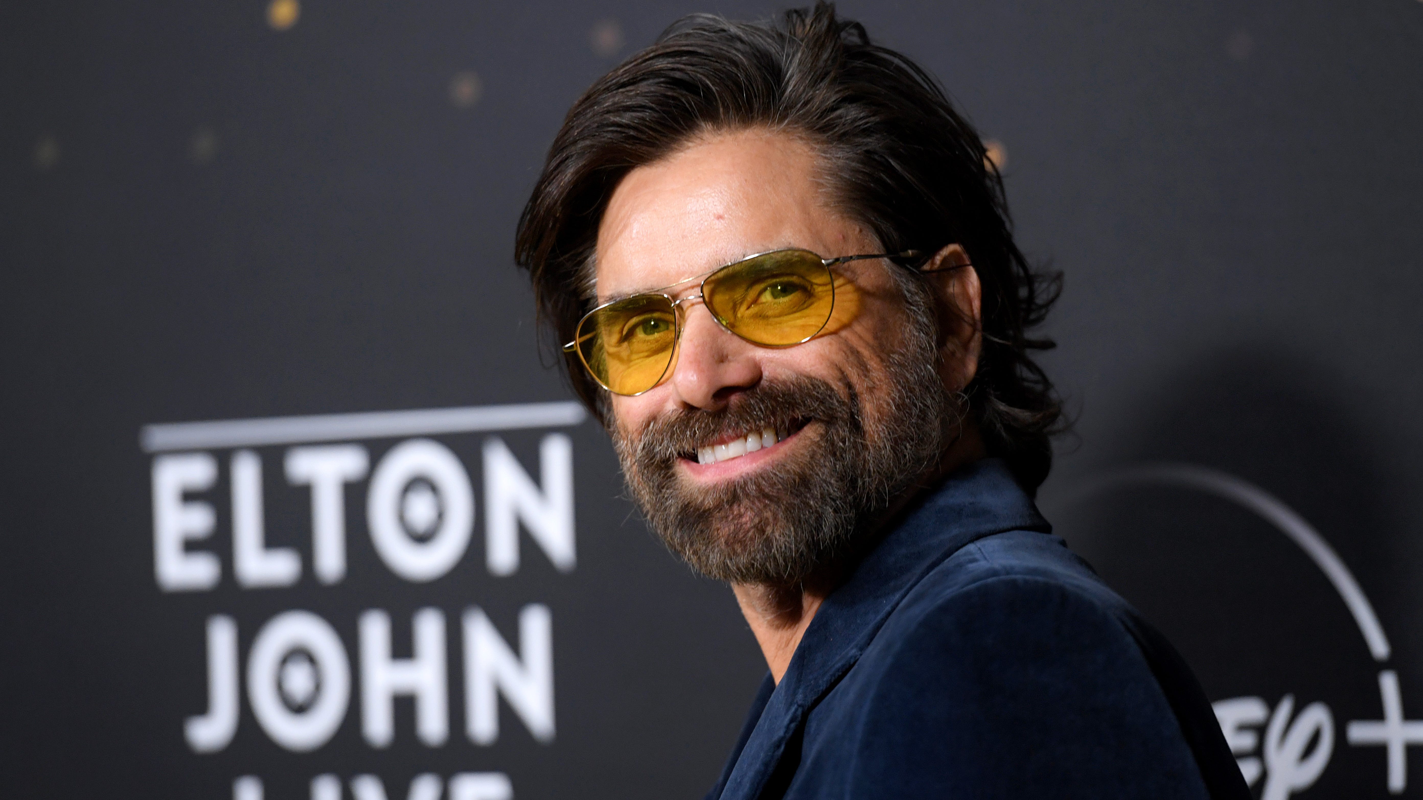 John Stamos reveals he wanted the Olsen twins fired from ‘Full House’