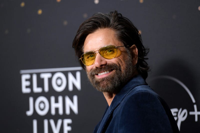 John Stamos