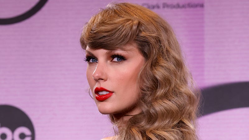 Taylor Swift