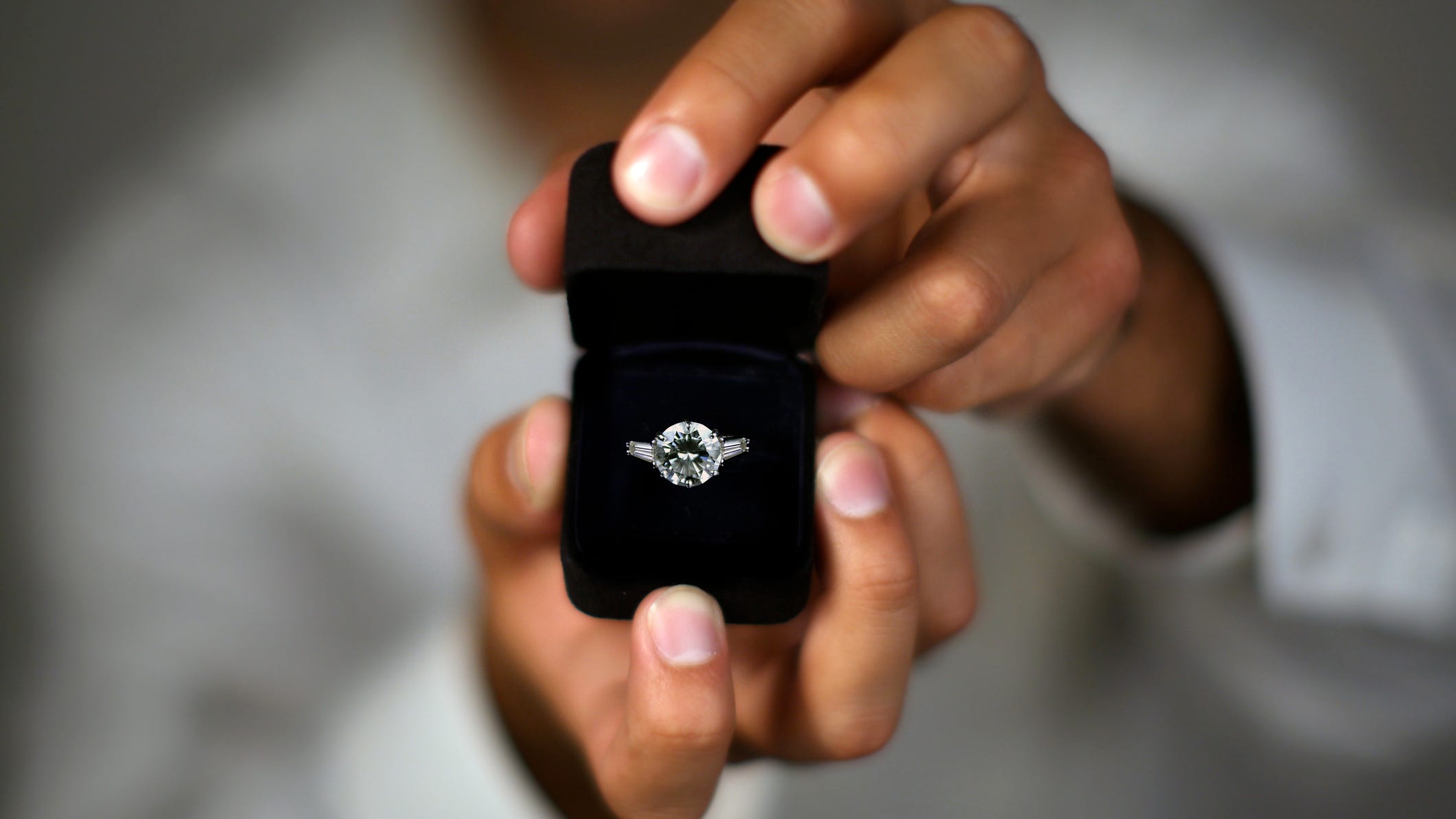 10 beautiful spots to propose in Chicago