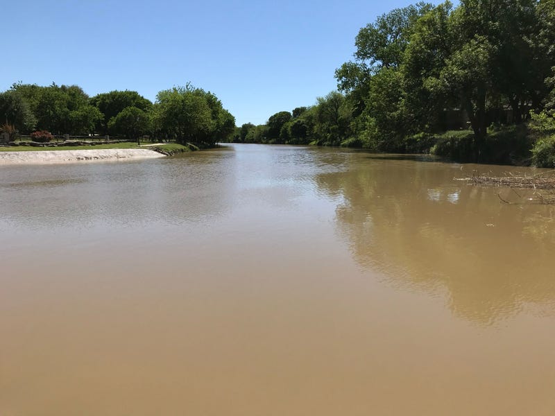 Trinity River