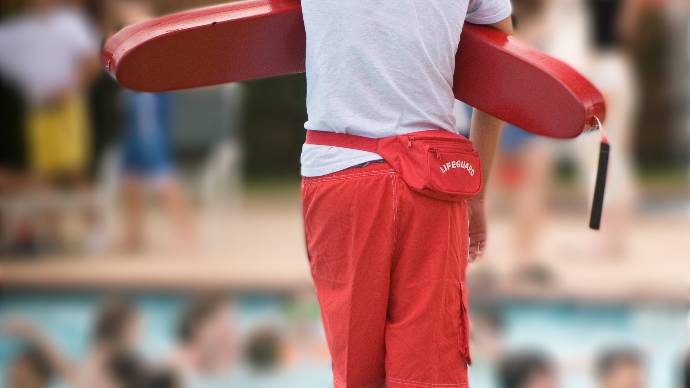 Racine County OKs lifeguard pay increase after 3 children drown