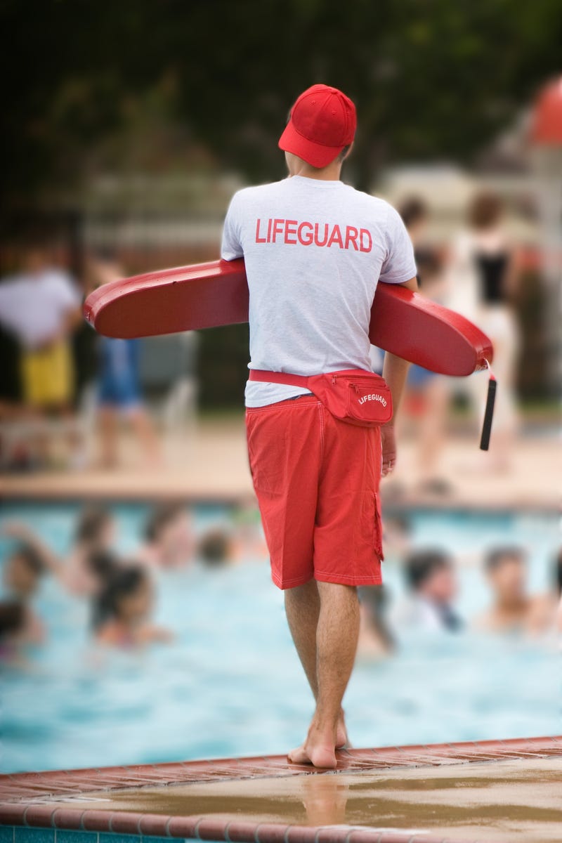 Racine County OKs lifeguard pay increase after 3 children drown
