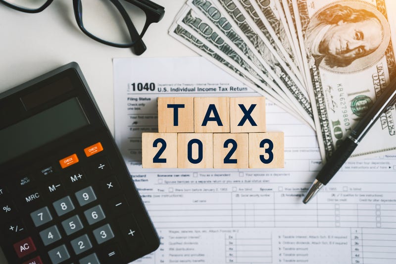 Tax Season 2023