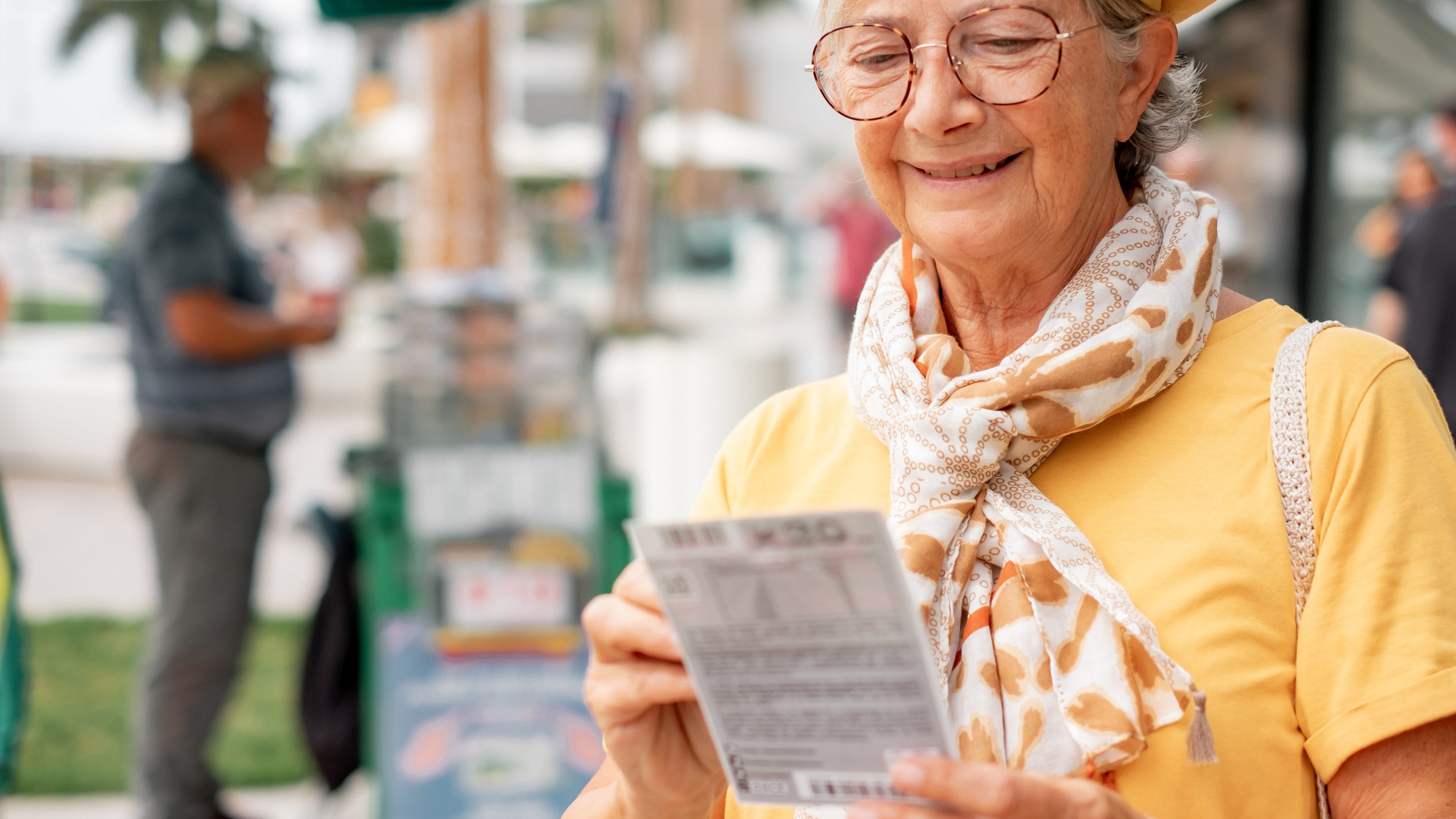 Your odds of winning Powerball? Let’s just say you’re more likely to do just about anything else