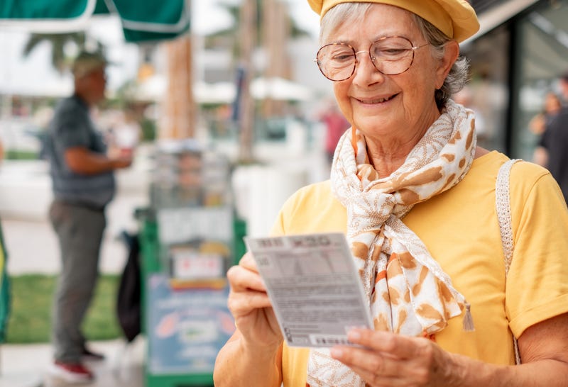 The Powerball jackpot has climbed to $1.7 billion, and hopeful Texans are lining up at convenience stores to grab their shot at becoming billionaires.