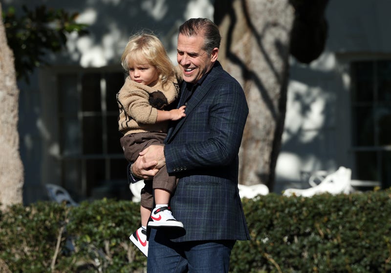 Hunter Biden
