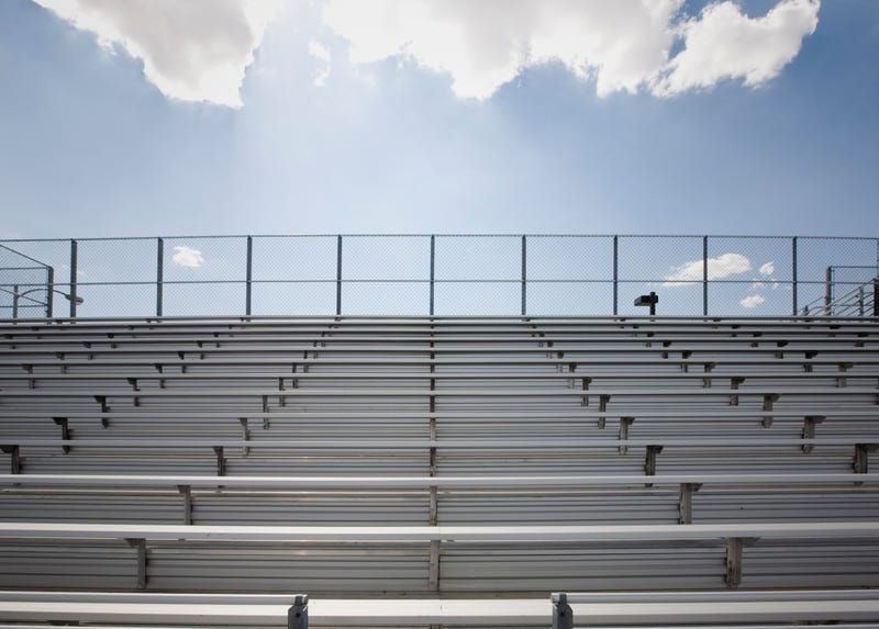 Lead contamination found during NEPA stadium renovation