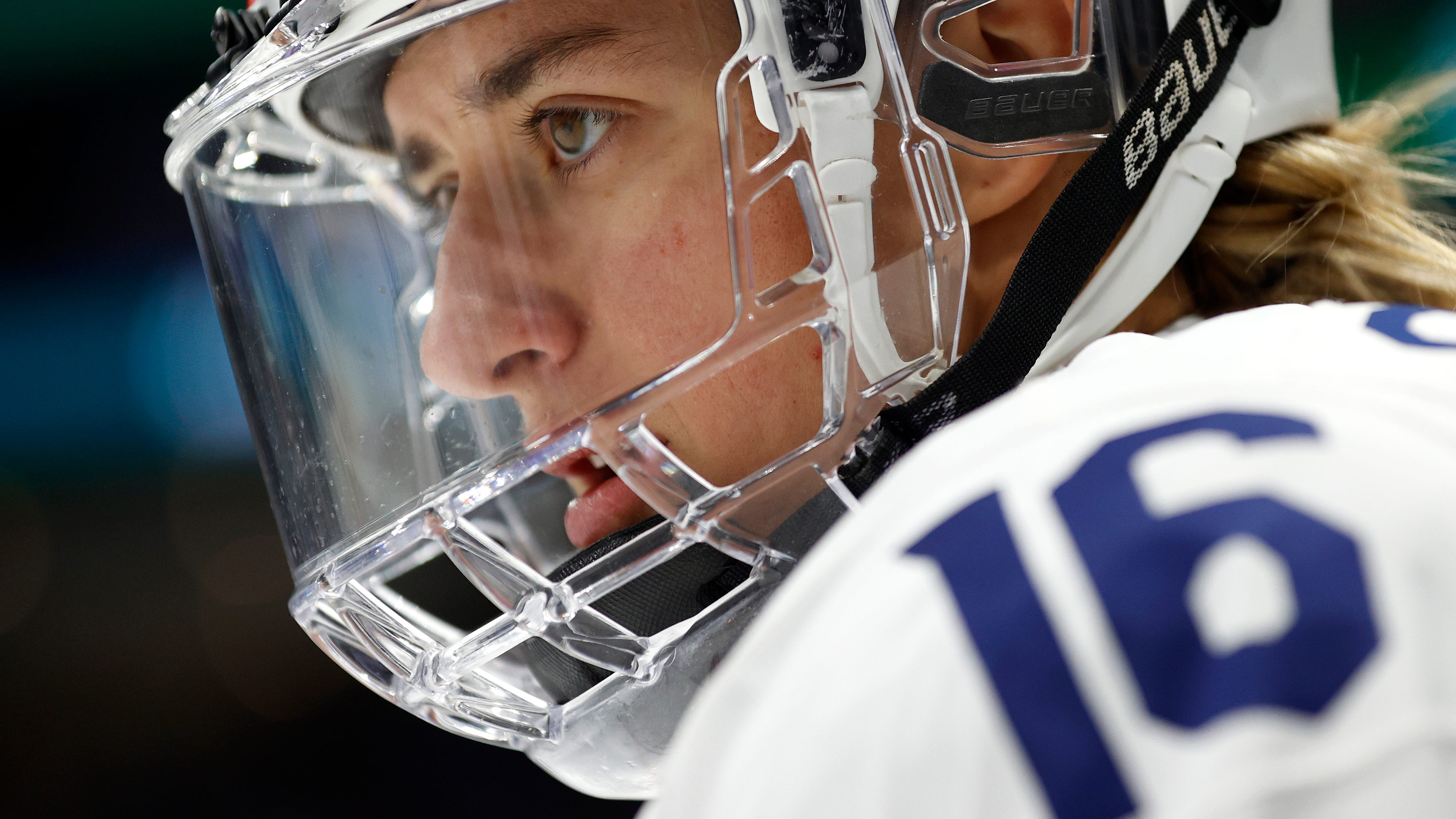 Getzville native Hayley Scamurra goes for gold again with Team USA at 2026 Winter Olympics