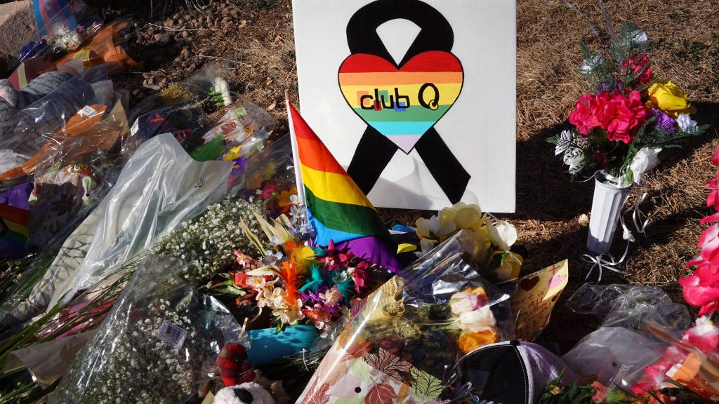 Colorado Springs shooter could have been stripped of weapons after earlier run-ins
