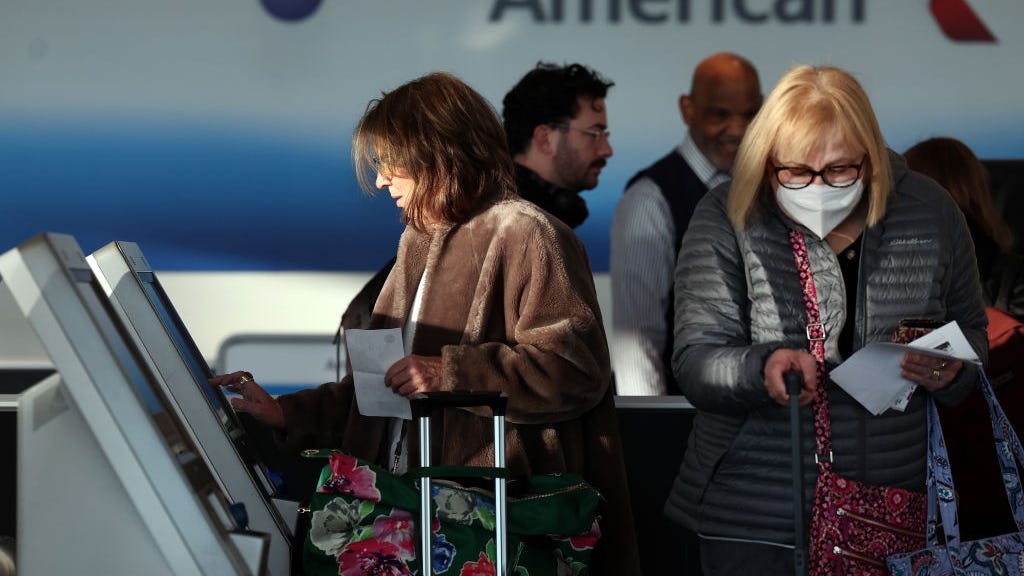 You won't need a Real ID to fly for two more years and here's why