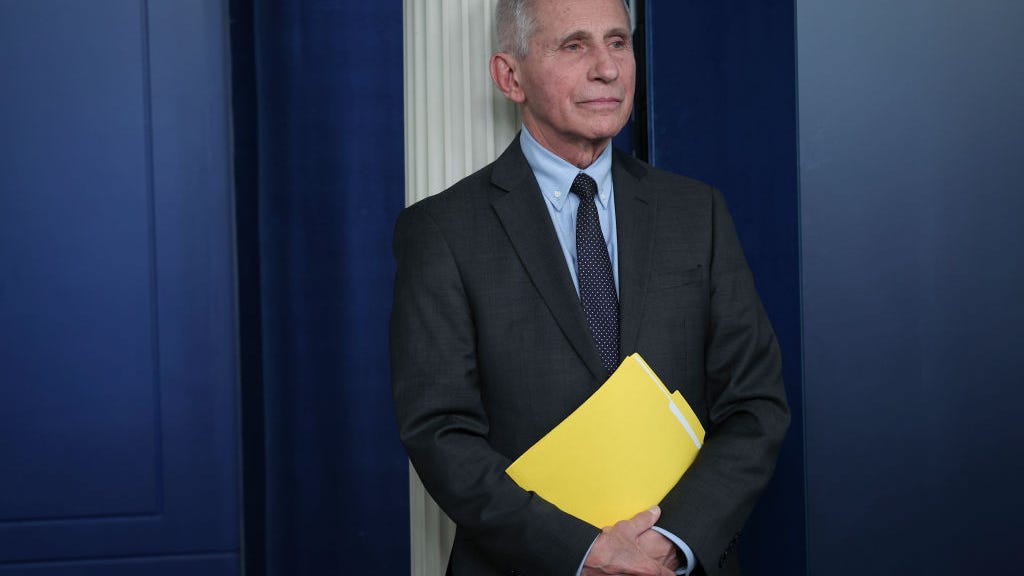 Elon Musk wants to ‘prosecute’ Fauci over pandemic