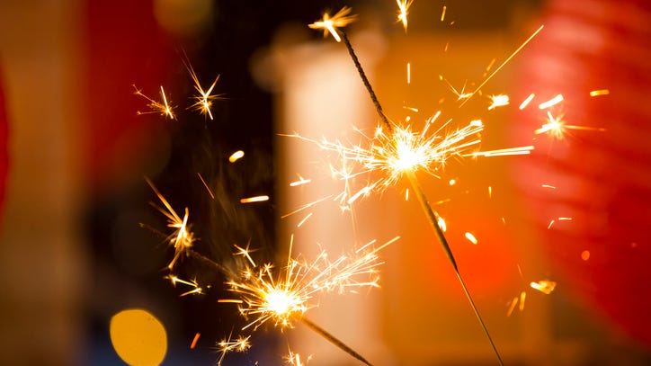 Celebratory gunfire leaves 2 men dead at a New Years Eve party in West Michigan