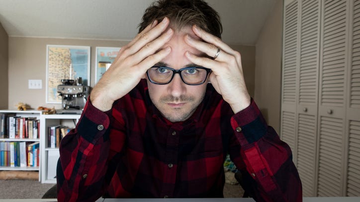 Gen X is having a career crisis: the latest