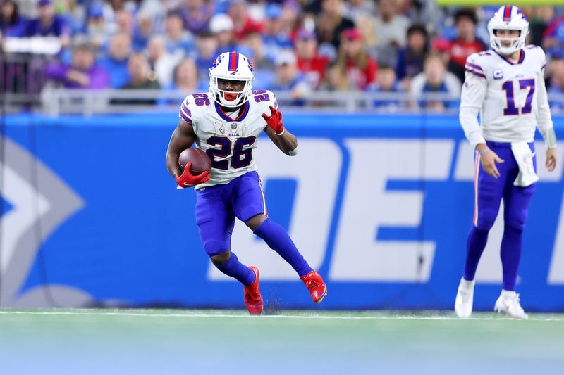 Devin Singletary