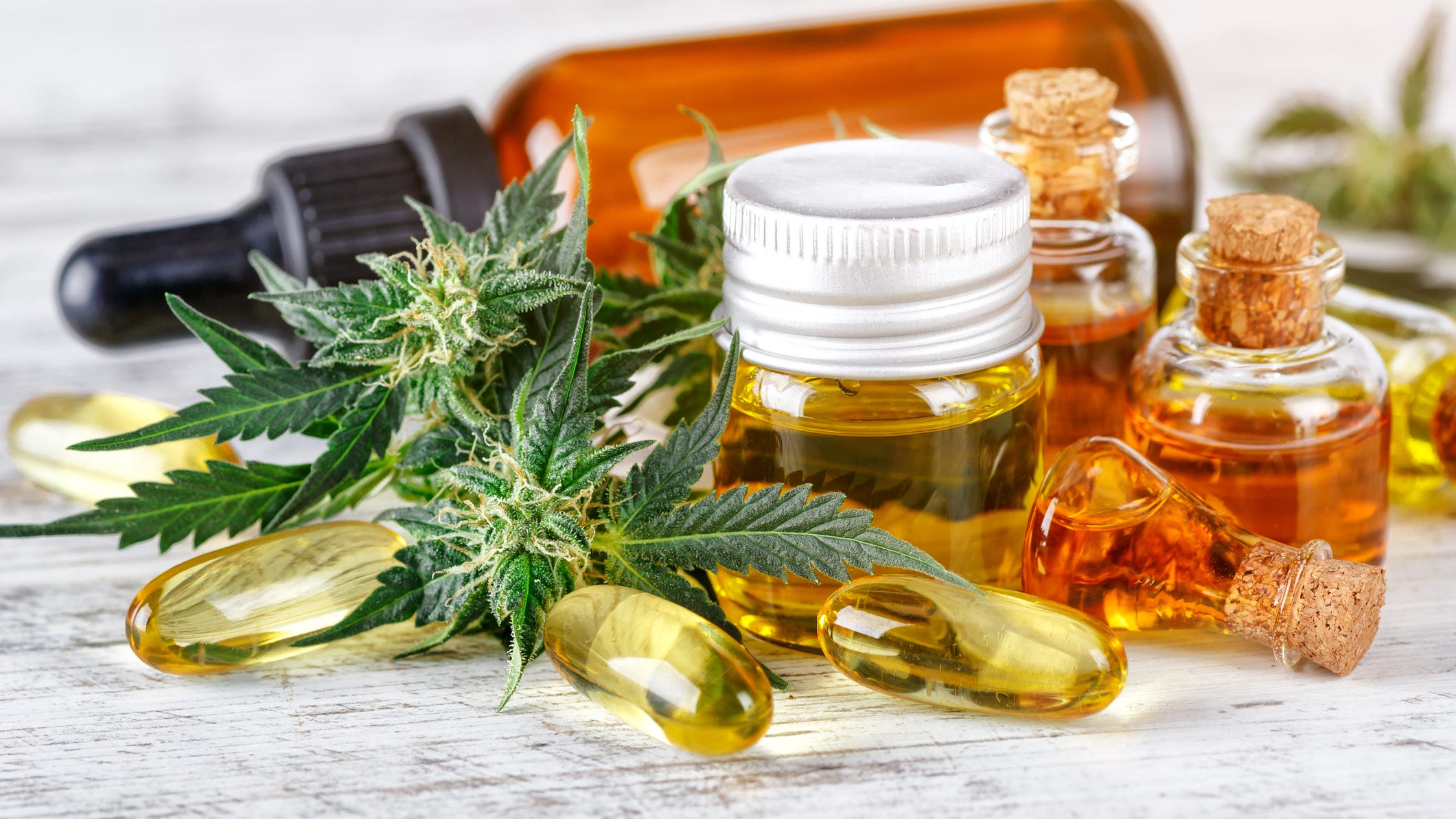 Legalized Marijuana: How will recreational use change the state's medical cannabis program?