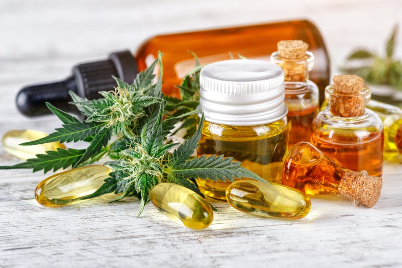 Medical Marijuana, Cannabis