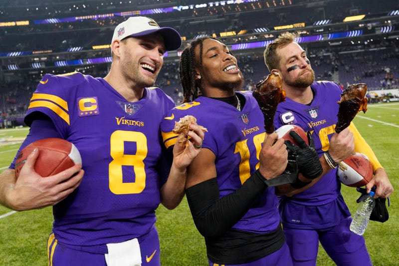 Kirk Cousins