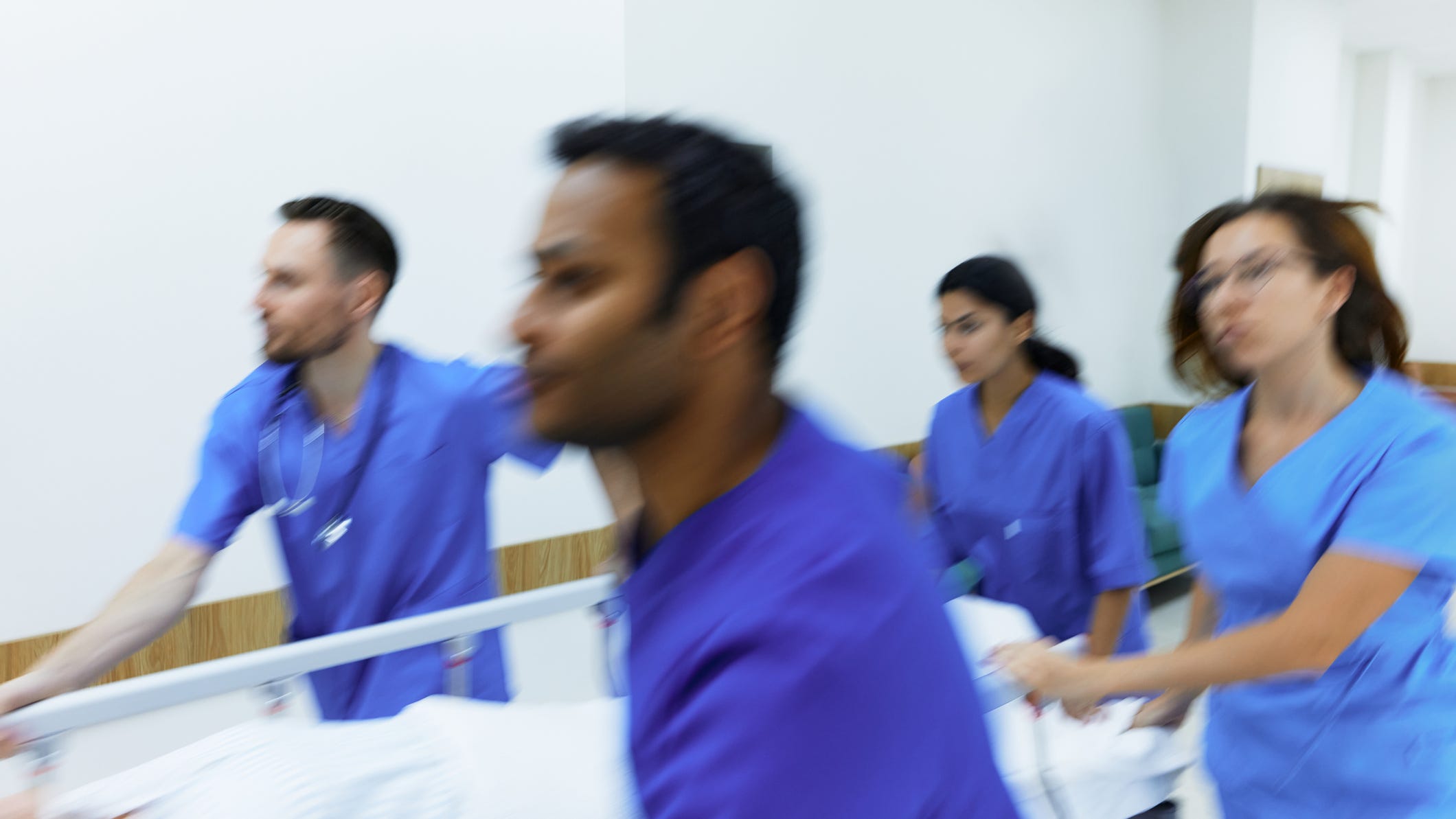 As Prescribed: The epidemiology of gun violence