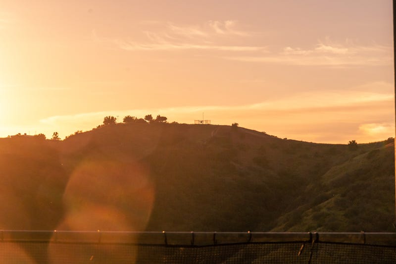 Topanga Canyon