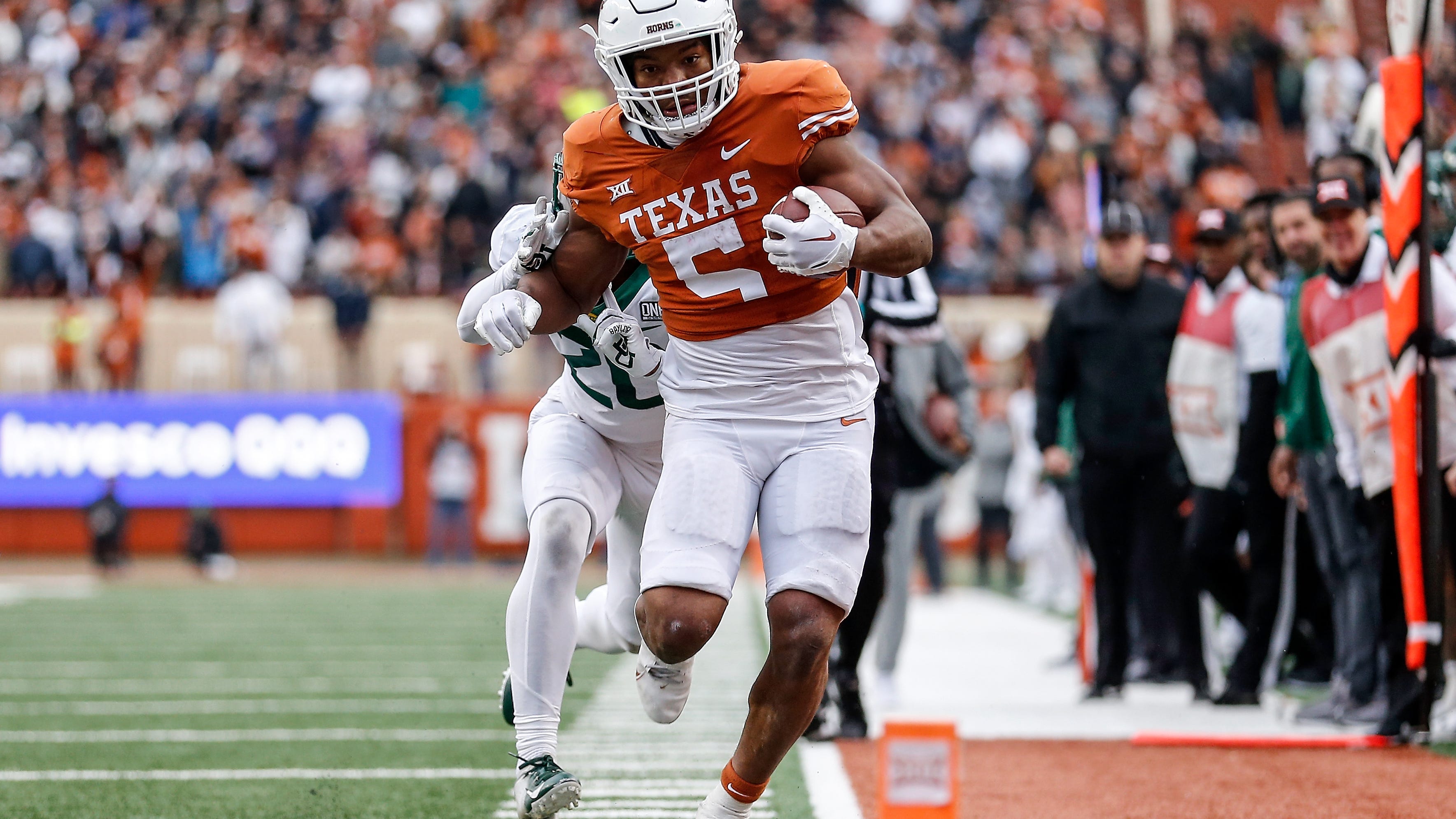 Jones: 2023 NFL Mock Draft 1.0