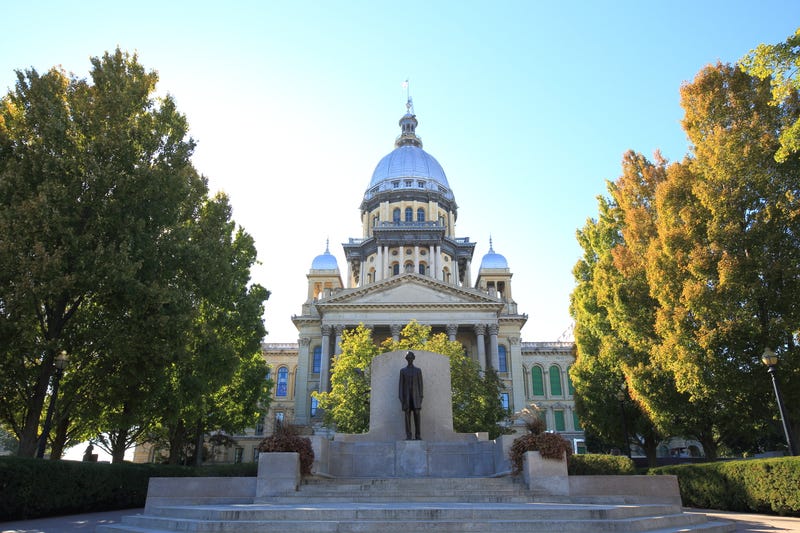 Springfield, Ill.