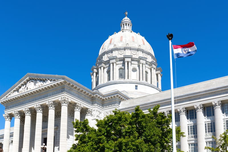 Missouri Legislature LGBTQ+ education schools