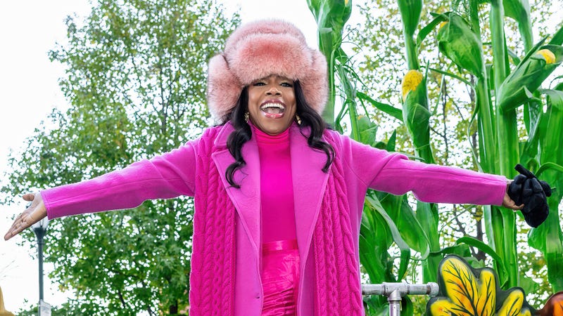 Sheryl Lee Ralph