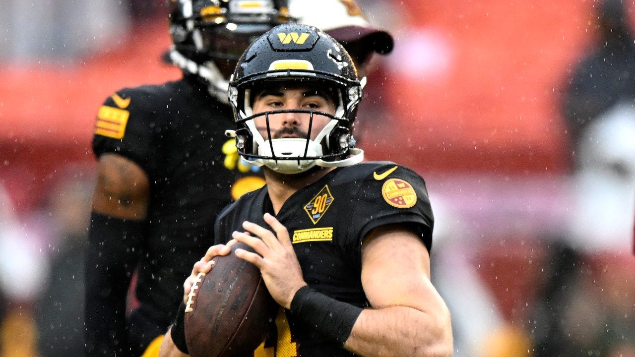 Kevin Sheehan: Ron Rivera's comments overpromising on Sam Howell make no sense