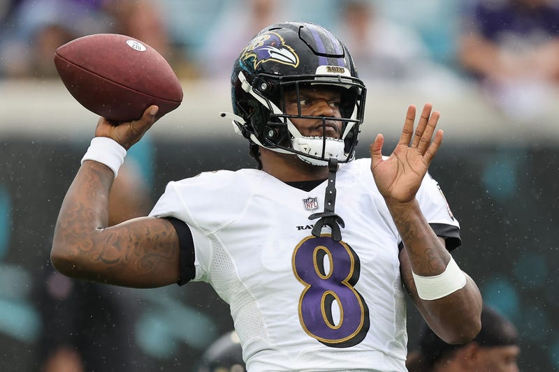 Lamar Jackson
