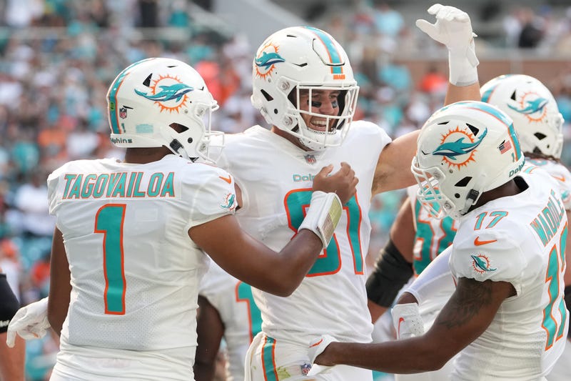 Tua Tagovailoa