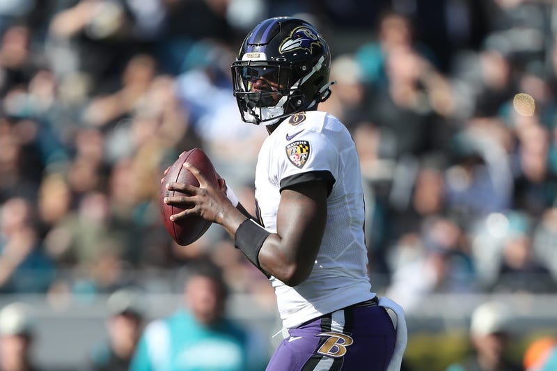 Lamar Jackson