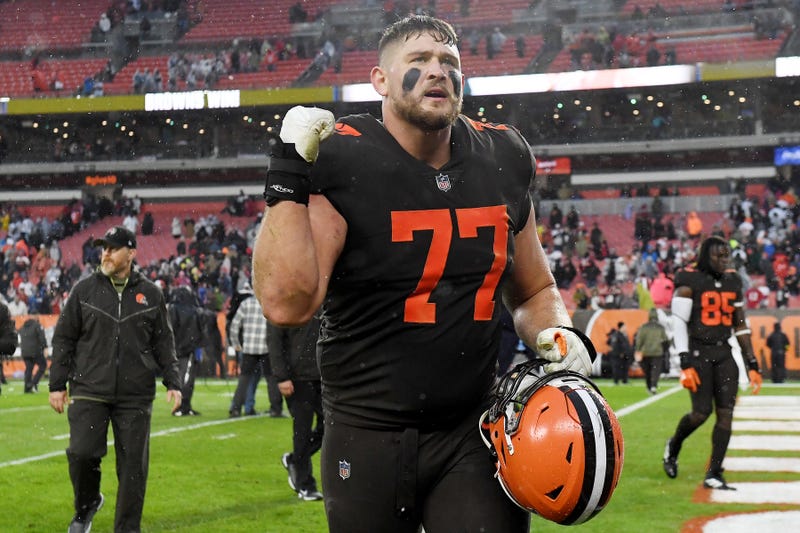 Photo by Nick Cammett/Getty Images