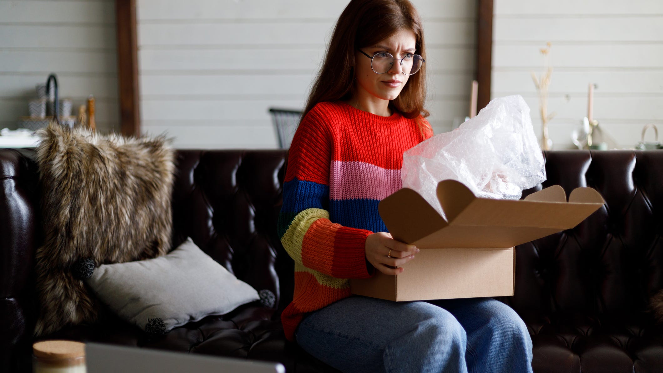 Americans will return $170B in gifts starting today