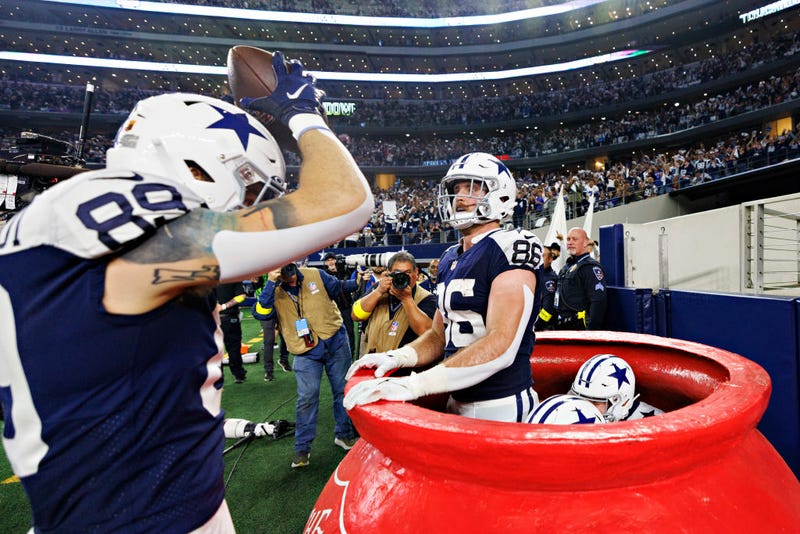 Dallas Cowboys